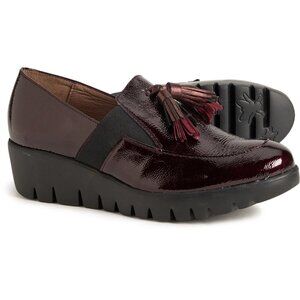 Wonders Made in Spain C-33254 Shoes - Leather (For Women)